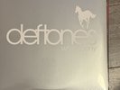 Sealed New Deftones White Pony Vinyl Record 12”LP