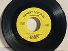 The Queers Kicked Out Of The Webelos Vinyl EP Doheny Records 1984 7 Inch