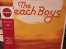 Best Of The Beach Boys Sounds Of Summer 2 LP SEA BLUE Vinyl Limited