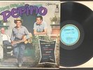 PEPINO The Many Sides Of Pepino LP Del-Fi | latin mambo