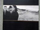 U2- the Joshua Tree, LP Vinyl Record 1987 Island Records U26
