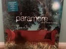 Paramore All We Know Is Falling Hot Topic Limited Edition Colored Vinyl RARE NEW