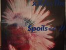 MASSIVE ATTACK - Spoils 12