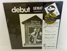 Takao Uematsu - Debut JAPAN LP w/ obi Three Blind Mice