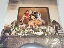 Prelude to Ecstasy-Limited Oxblood RED Colored Vinyl by Last Dinner Party
