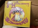 The Jimi Hendrix Experience Are You Experienced ORIG. 1967 US LP Reprise