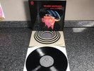LP VINYL BLACK SABBATH PARANOID 6360 011 UK EARLY PRESS LAMINATED SLEEVE EX/EX+