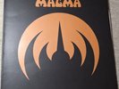 Magma - Mekanik Destruktiw Kommandoh A&M US Vinyl LP Album Monarch press VG++