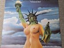 Kin Ping Meh ‎– Virtues & Sins VINYL LP German 1974 Krautrock Hard rodck