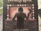 Motionless In White INFAMOUS 10 Year Anniversary Vinyl Album