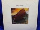 Sting ‎– The Soul Cages [1991] Vinyl LP Blues Rock A&M Records Original