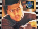 In Effect Mode LP by Al B. Sure  vinyl 1990 sealed new W1-25662 Warner Bros.
