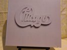 Chicago Live At Carnegie Hall 4 LP Vinyl Boxset / Huge poster & voting foldout