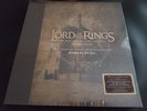 Lord of The Rings Trilogy Soundtrack OST Vinyl Box Set 6LP Howard Shore