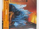 ALAN PARSONS PROJECT PYRAMID ARISTA 25RS69 Japan REISSUE OBI INSERT VINYL LP
