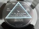 Pink Floyd DARK SIDE OF THE MOON  1973 UK A3/B2 Gram Co Complete MINT MINUS HEAR