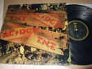 AC/DC : T.N.T. FOLDOUT COVER LP 1975 ALBERT APLPA-016 AUSTRALIA