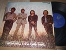 THE DOORS : WAITING FOR THE SUN LP 1968 ELEKTRA SJET-8075 JAPAN +BOOKLET