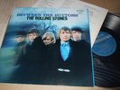 ROLLING STONES : BETWEEN THE BUTTONS LP 1967 LONDON SLC 173 JAPAN +INSERT