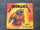 Metallica Jump in the Fire 12