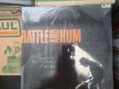 U2 - Rattle And Hum 2X Vinyl LP - 1988 Gatefold Sealed.