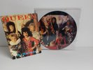 Queen Vinyl & Programme It's A Hard Life 12