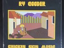 RY COODER Chicken Skin Music 2017 MFSL Mobile Fidelity Ltd. Ed. LP STILL SEALED