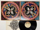 Kiss Rock And Roll Over Japan LP [24378ER]