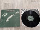 The Smiths The Queen Is Dead Vinyl Rough 96 1986