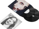 Lady Gaga Mayhem Store Exclusive Black 2LP Vinyl Signed Autographed (ALTERNATE)