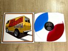 Fu Manchu - Live at Roadburn 2003 Red Blue & White Vinyl Record Album 2019 Ltd