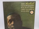 JOHN COLTRANE Ballads Original Mono LP Impulse US A-32 RARE VG+/EX