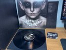 Graveyard Shift by Motionless in White (Vinyl Record LP, 2017)