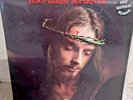 Jesus Christ Superstar LP First Australian Pressing Vinyl Andrew Lloyd Webber