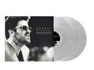 GEORGE MICHAEL Rock In Rio 2, Brazilian Broadcast 1991 Live 2-LP NEW Clear Vinyl