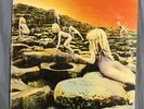 Led Zeppelin - Houses Of The Holy - Atlantic SD-7255   LP Great Condition