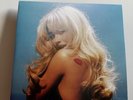 Sabrina Carpenter Short and Sweet Deluxe vinyl - blood records 6487 / 10000