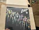 ELVIN BISHOP, Struttin' My Stuff 1975 Capricorn Original Sealed LP