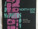 JD McPherson w/Jimmy Sutton And Alex Hall – North Side Gal/Wolf Teeth 7