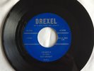 Roy Wright – No Haps / I've Got It 7
