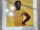 Roy Ayers LP Everybody Loves The Sunshine Original (1976)
