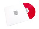 Joy Division Unknown Pleasures 40th Anniversary Limited Red Vinyl 180g Sealed
