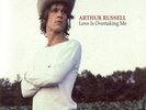 Arthur Russell - Love Is Overtaking Me LP - New Vinyl Record - Y3447z