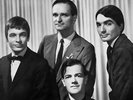 LP Kraftwerk Trans Europa Express 1ST GERMAN PRESSING NEAR MINT Kling Klang