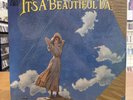 It's a Beautiful Day  LP   1984 SAN FRANCISCO SOUND - Half Speed Limited Sealed