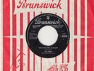 THE WHO *THE KIDS ARE ALRIGHT/ THE OX*  1965 UK BRUNSWICK   MOD ROCK