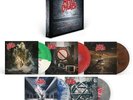 Metal Church - Reforged:The Remastered Collec (Vinyl Box - 2025 - EU - Original)