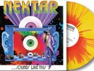 Nektar Sounds Like This LP Album vinyl record numbered splatter 2025