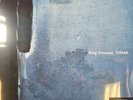 King Crimson THRAK LP Album vinyl record remastered 200g reissue  2019 prog
