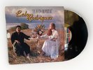 Lalo Rodriguez ‎– Un Nuevo Despertar [1988] LP Latin Salsa Top Hits Vinyl Record